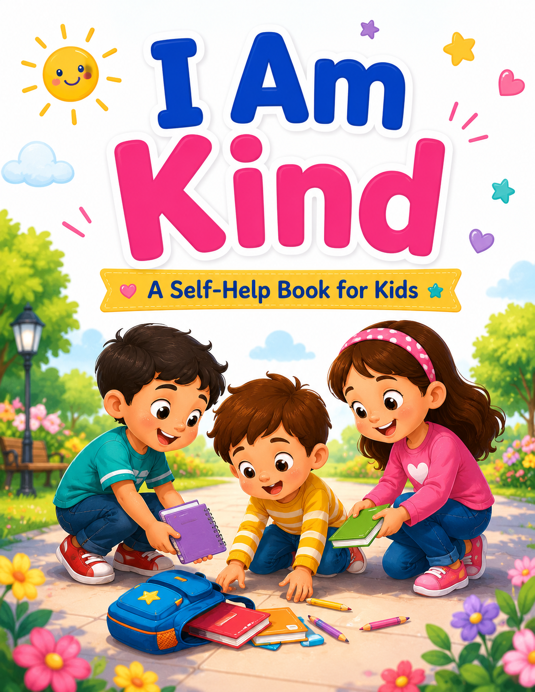 I Am Kind