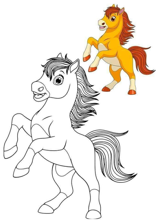 20 FREE COLORING WORKSHEETS BUNDLE FOR PRE SCHOOLERS