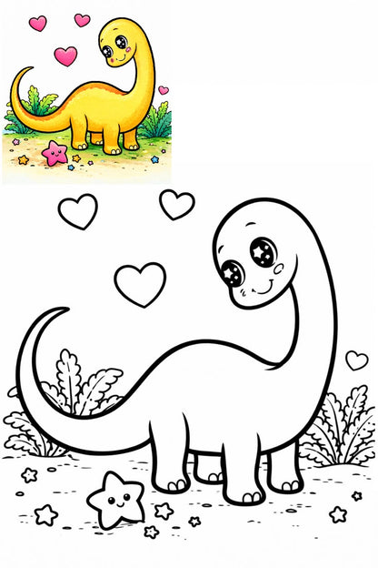 20 FREE COLORING WORKSHEETS BUNDLE FOR PRE SCHOOLERS