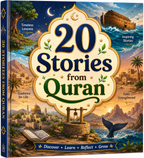 Islamic Learning for kids