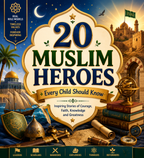 Islamic Learning for kids