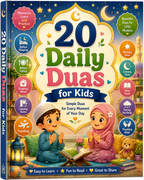 Islamic Learning for kids