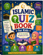 Islamic Learning for kids