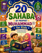 Islamic Learning for kids