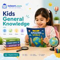 Kids General Knowledge