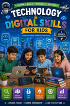Kids General Knowledge