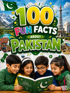Kids General Knowledge