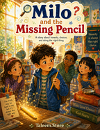 10 Kids Stories Books