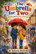 10 Kids Stories Books