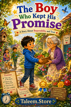 10 Kids Stories Books