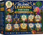 Islamic Learning for kids