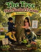 10 Kids Stories Books