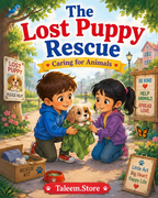 10 Kids Stories Books