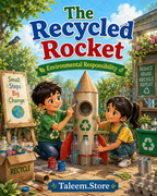 10 Kids Stories Books