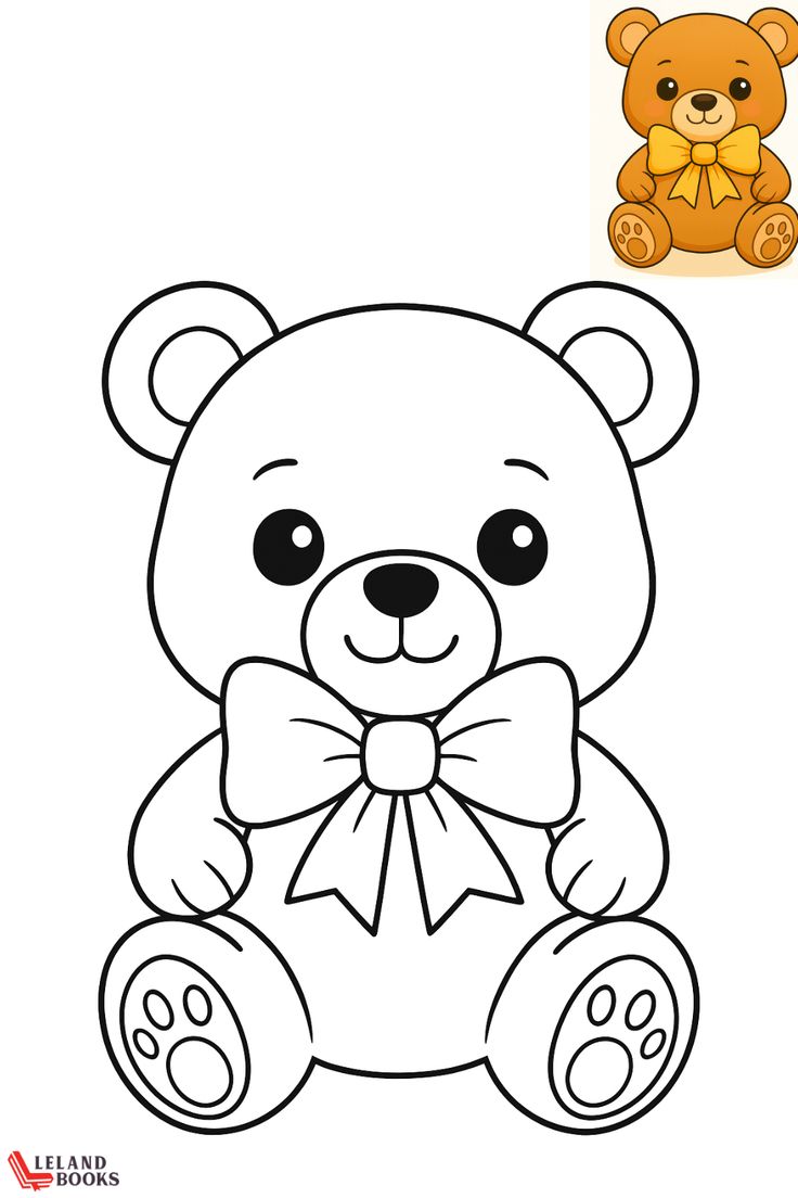 20 FREE COLORING WORKSHEETS BUNDLE FOR PRE SCHOOLERS