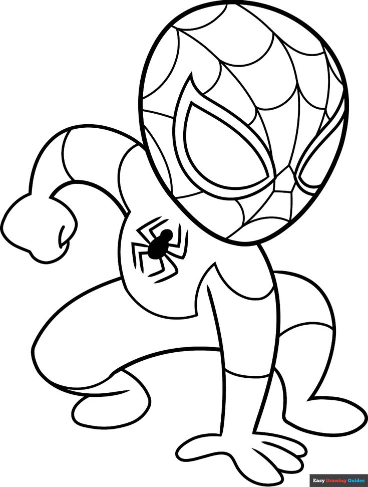 20 Free Super Heros Coloring Worksheets For Kids