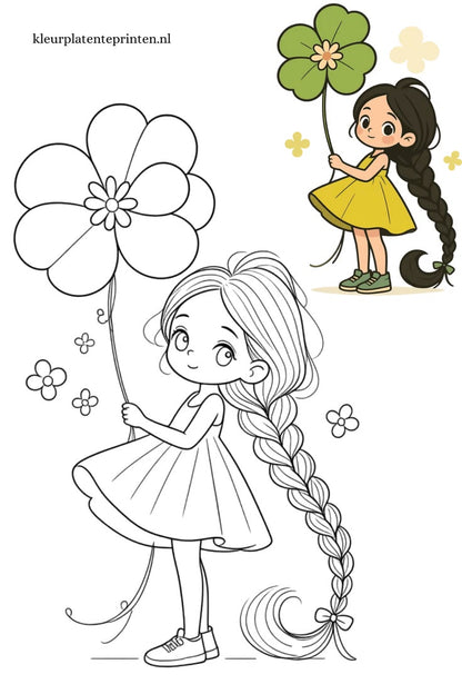 20 FREE COLORING WORKSHEETS BUNDLE FOR PRE SCHOOLERS