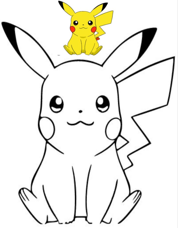 15 Free Cartoon Charachters Coloring Worksheets for Kids